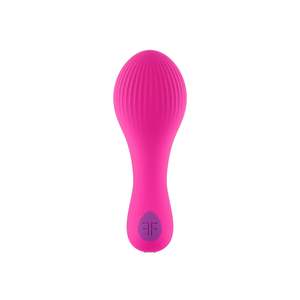 Femmefunn 1: Pick Your Pleasure Bundle — Elevated