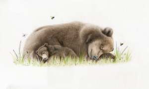 Original 'Sleeping Bears'