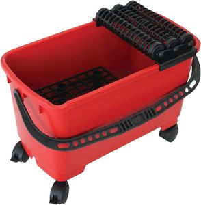 Products: Premium Bucket Set for Cleaning Tiles After Grouting