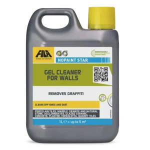 FILA No Paint Star 1L (Anti- Graffiti)