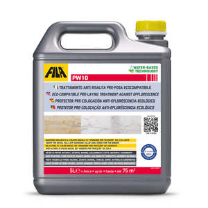 Products: FILA PW10 5Ltr