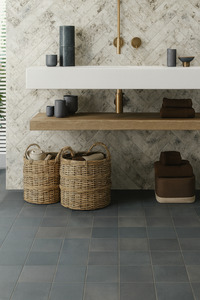Tiles: Contemporary Bluestone 15x15cm