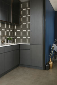 Tiles: Nelly Obsidian 15x15cm