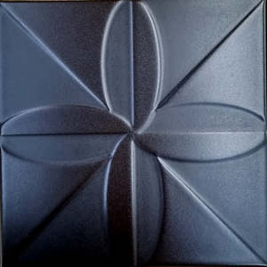 Tiles: Triplex Fronteira Black 20×20cm