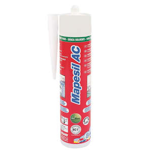 Mapei: Mapei Mapesil AC Silicone