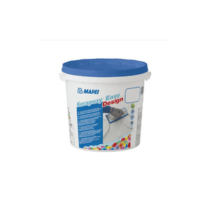 Mapei Kerapoxy Design Easy #114 Anthracite