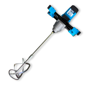 Tusk: Electric Mixer 1650watts TUSK