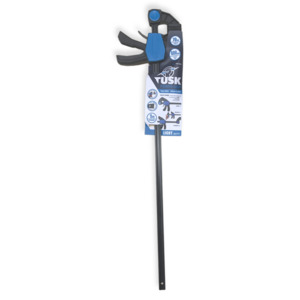 Tusk: Power Grip Clamp 70kg 600mm length 1pc pack