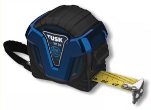Measuring Tape 8Mx27mm, Magnetic End Hook