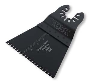Multi Tool Blades Bimetal Wide 68x40 14TPI