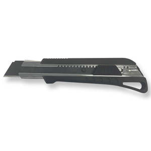 25mm Snap Off Knife - Auto Lock