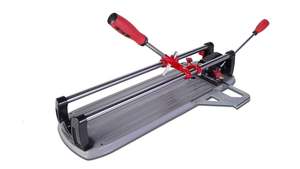 Rubi TS-43 Max Tile Cutter Grey 17" (43cm)