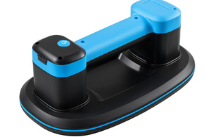 Electric Auto vacuum suction
Cup N1 300kg