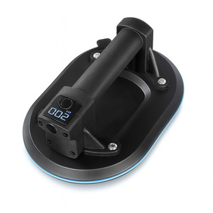Nunes Tiling: Electric Auto vacuum suction
Cup N2 200kg