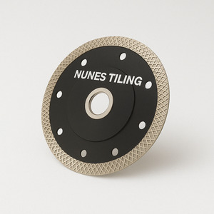 MESH THIN TURBO BLADE - 105mm