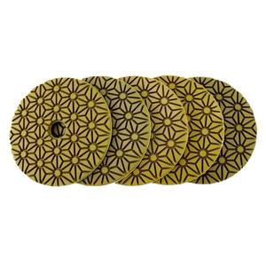 Nunes Tiling: 150# Diamond Dry Polishing Pad