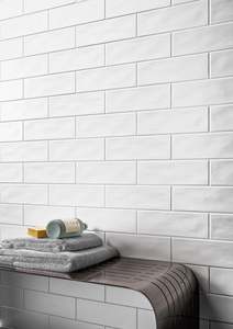 Marlow Cloud Gloss 7.5x30cm