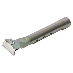 Tungsten Carbide Tipped Scraper 50mm