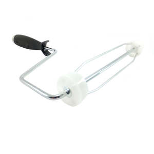 Haydn: 230mm Light Duty Roller Frame