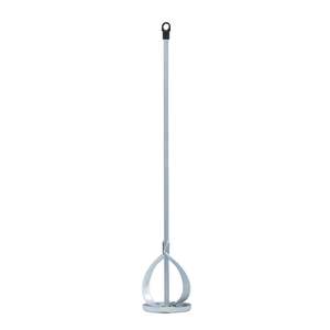 Chrome 20l Paint And Compound Mixer