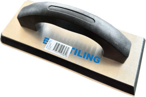 Moggens: EVA RUBBER TROWEL