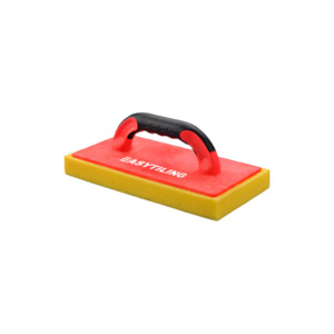 Moggens: Sponge Grout Float Easytiling