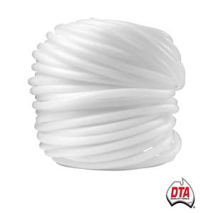 Products: Silicone Backing Foam Rod 6mm