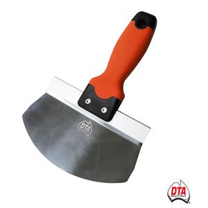 Products: Bucket Scoop with 165mm Stainless Steel Blade
