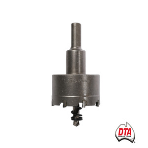 Products: Tungsten Carbide Tipped Holesaw 45mm