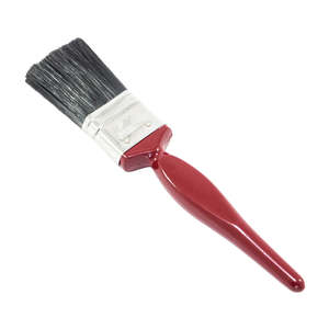 Haydn: Synthetic Red Paint Brush