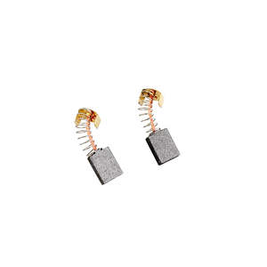 Haydn: Haydn® Dual Head Mixer Carbon Brush Replacement Set
