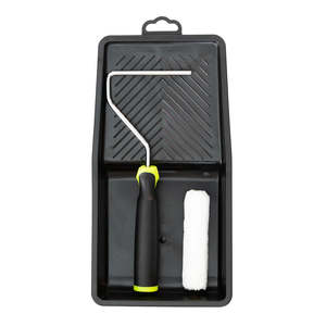 Haydn: Mini Trade Microfibre 6mm Smooth Roller Kit