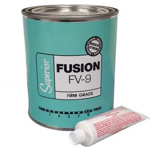 Cdk: SSP Fusion FV( 1kg (Quart) Firm Knife Grade