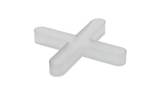 (1000x) Tile Cross Spacers - 3mm Easy Tiling