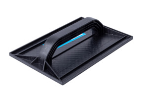 OX Pro Plastic Float – 180mm x 270mm