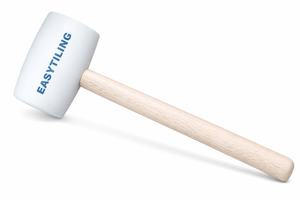 Moggens: EASY RUBBER MALLET M14