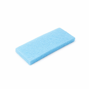 Light Blue Thick Line Pad 250mmx115mm