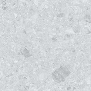 Big Rock Terrazzo Light Grey 60x60cm | m²