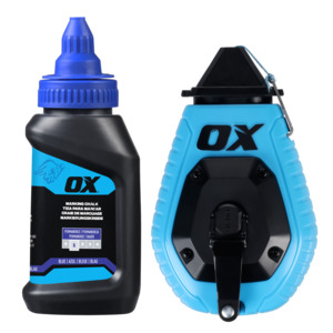 Ox Chalk Reel Value Pack - Standard