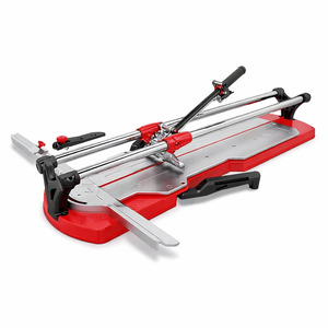 Rubi TX-1020-Max Manual Tile Cutter