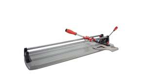 Rubi: Rubi TS-75 Max Tile Cutter Grey 29" (75cm)