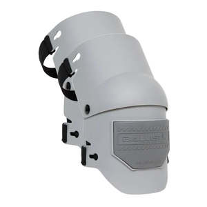 X-Flex Ballistic Hard Shell Knee Pads