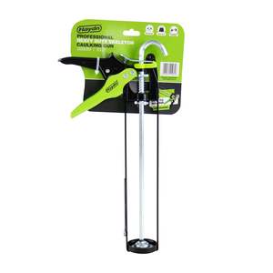 Haydn: Haydn Professional Heavy Duty Skeleton Caulking Gun