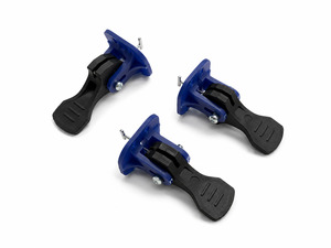 Tile Leveling System 50pcs T-LOCK