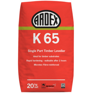 ARDEX K65