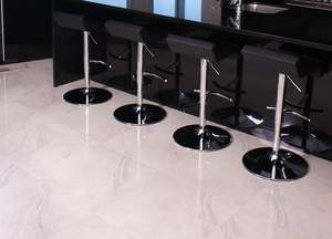 Tt: Marzio Blanco Polished 60x60 | m²