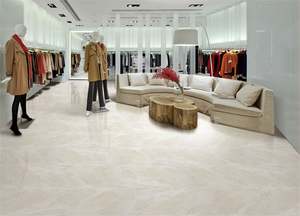 Tt: London Ivory Honed 60x60 | m²