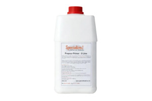 Prepour Primer 5 Litre - Specialized