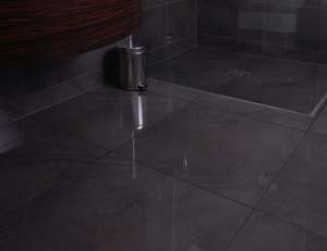 Tt: Marzio Nero Polished 60x60 | m²