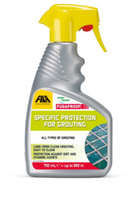 Surtec: FILA FUGAPROOF